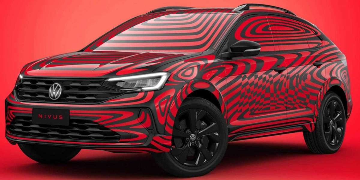 Volkswagen Nivus 2022: Preços e Detalhes que Você Precisa Saber Antes de Comprar