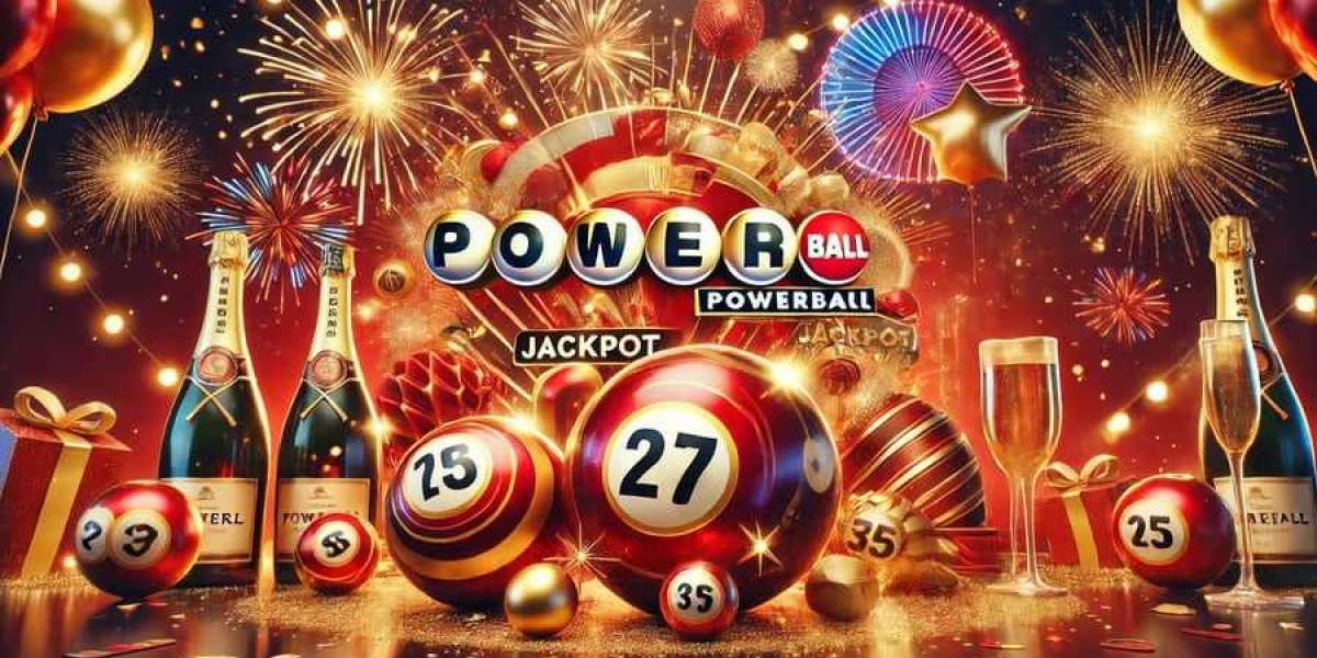 Ultimate Guide to Bepick Powerball