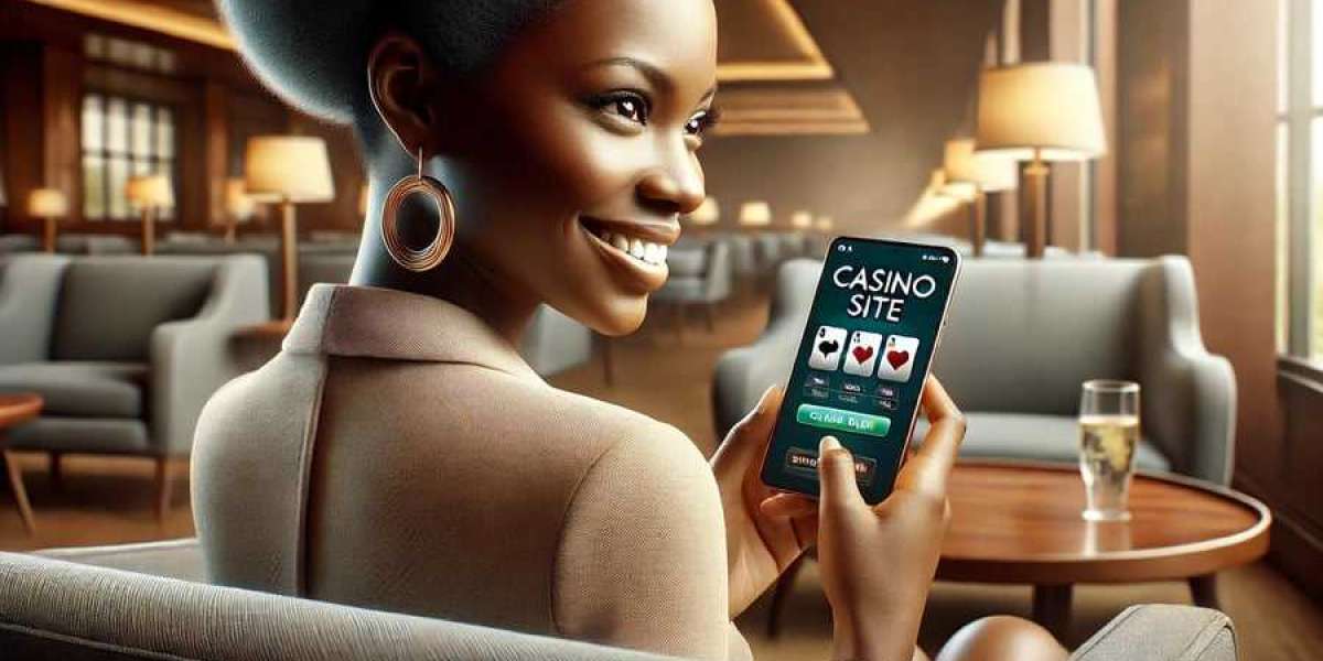 Exploring the Online Casino Landscape