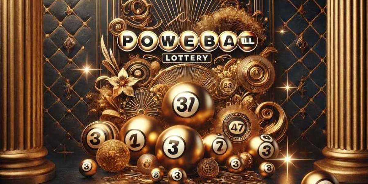 Unlocking the Secrets of Bepick Powerball