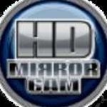 HD Mirror Cam