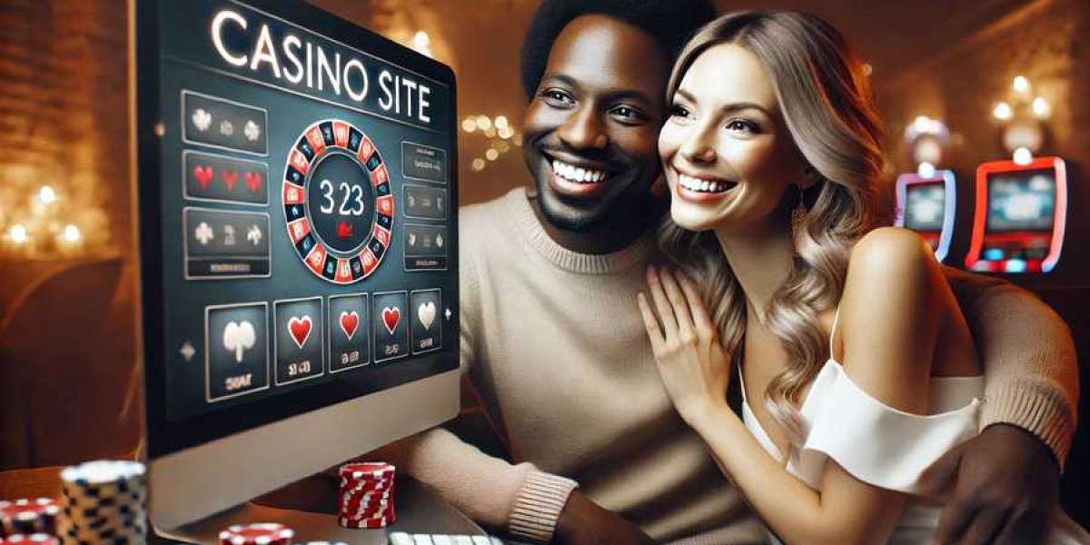 Winning Strategies at Online Casinos