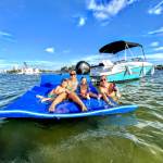 Fort lauderdale boat rental