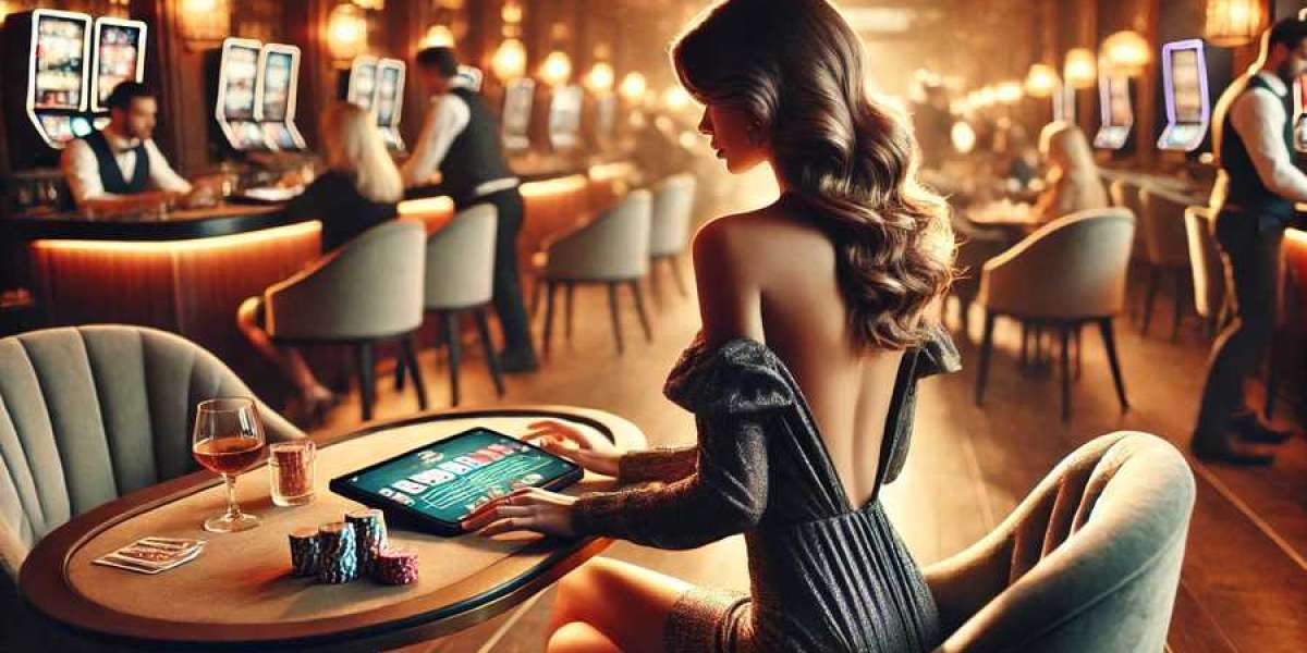 Discovering the Best Casino Sites