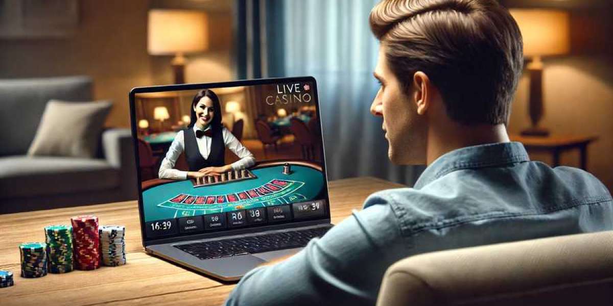 Mastering Online Baccarat Play