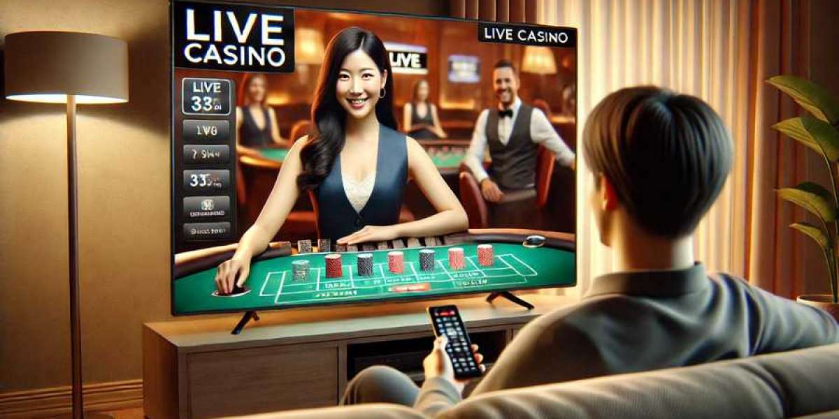 Exploring Online Casino Trends