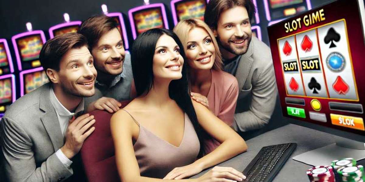 Winning Big at Casino Sites