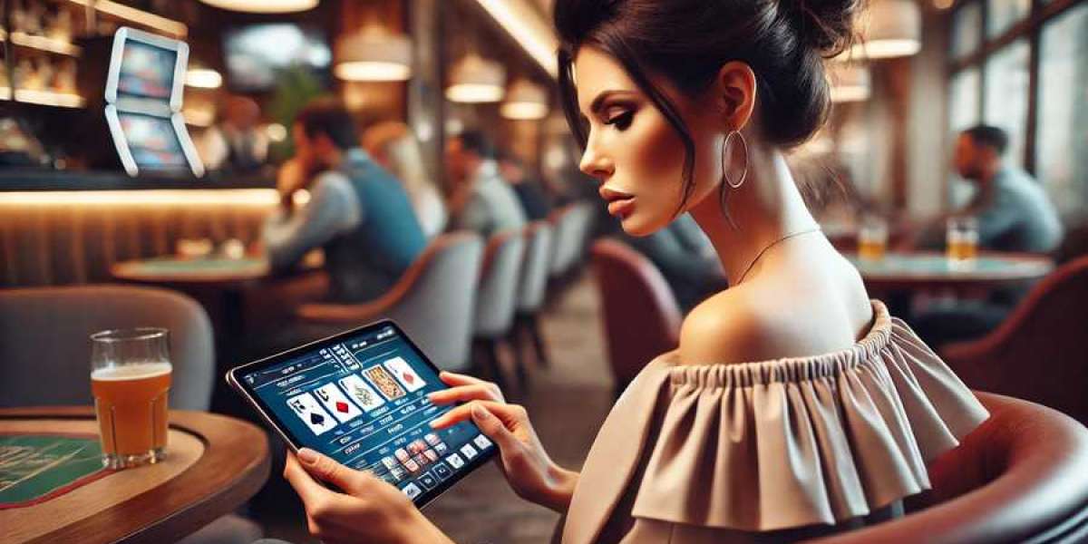 Your Guide to the Best Casino Sites