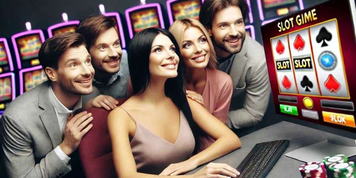 The Allure of Online Baccarat