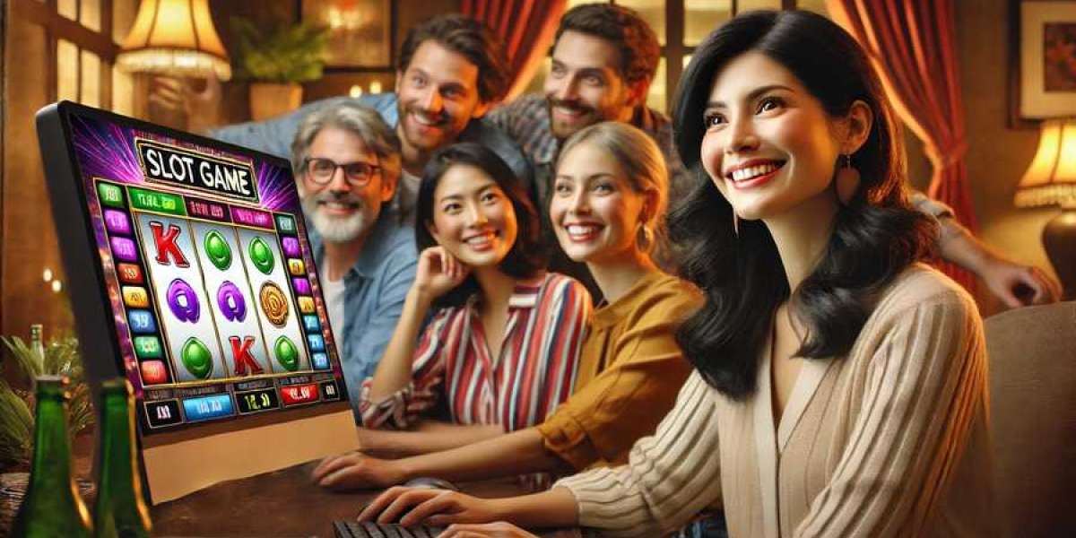 Mastering Online Casino Gameplay