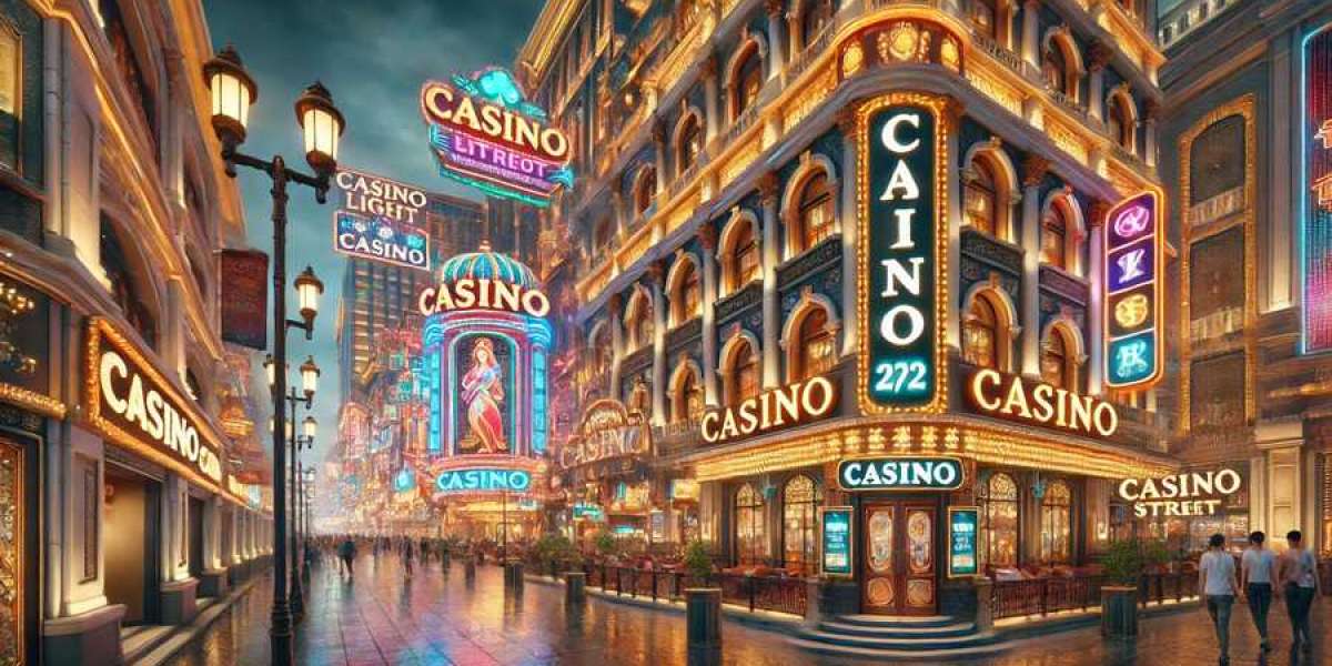 Ultimate Casino Site Guide