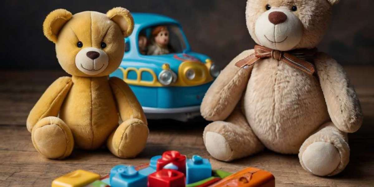 Where Will Problem-solving Toys Be 6 Months From Now?