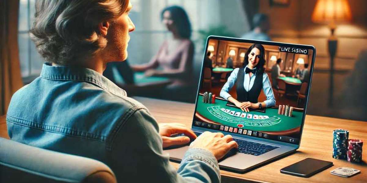 Mastering Online Casino Games