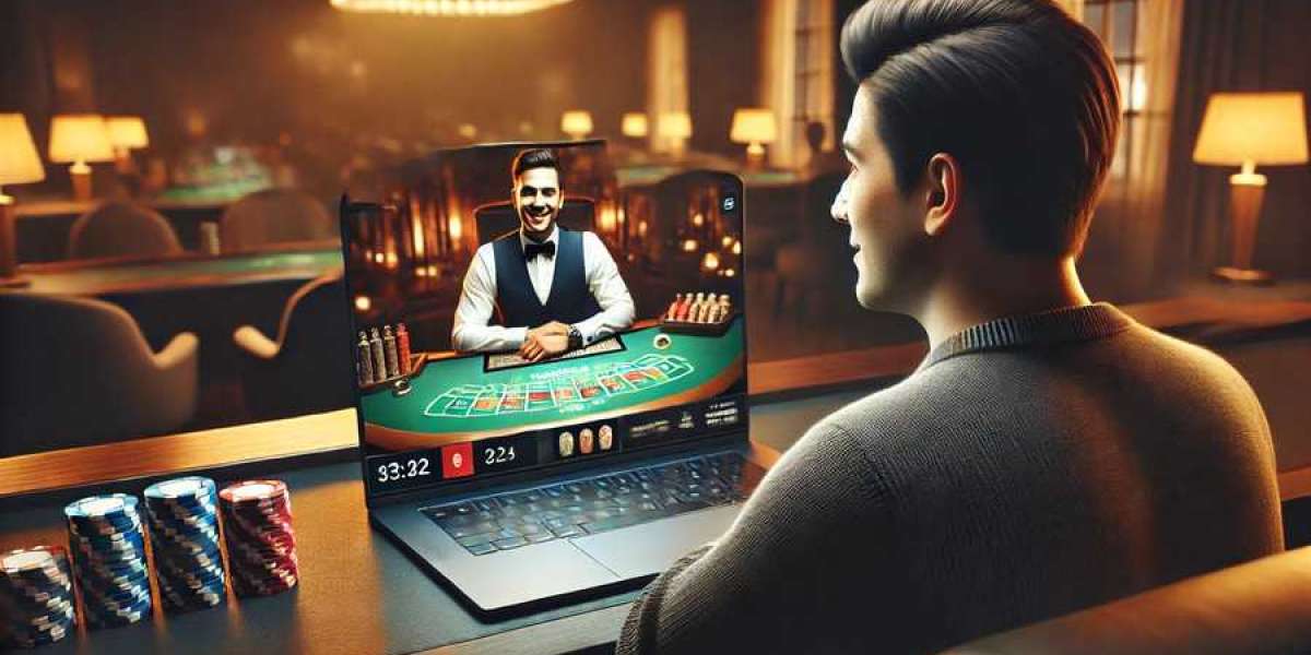 Finding Trusted Online Casinos