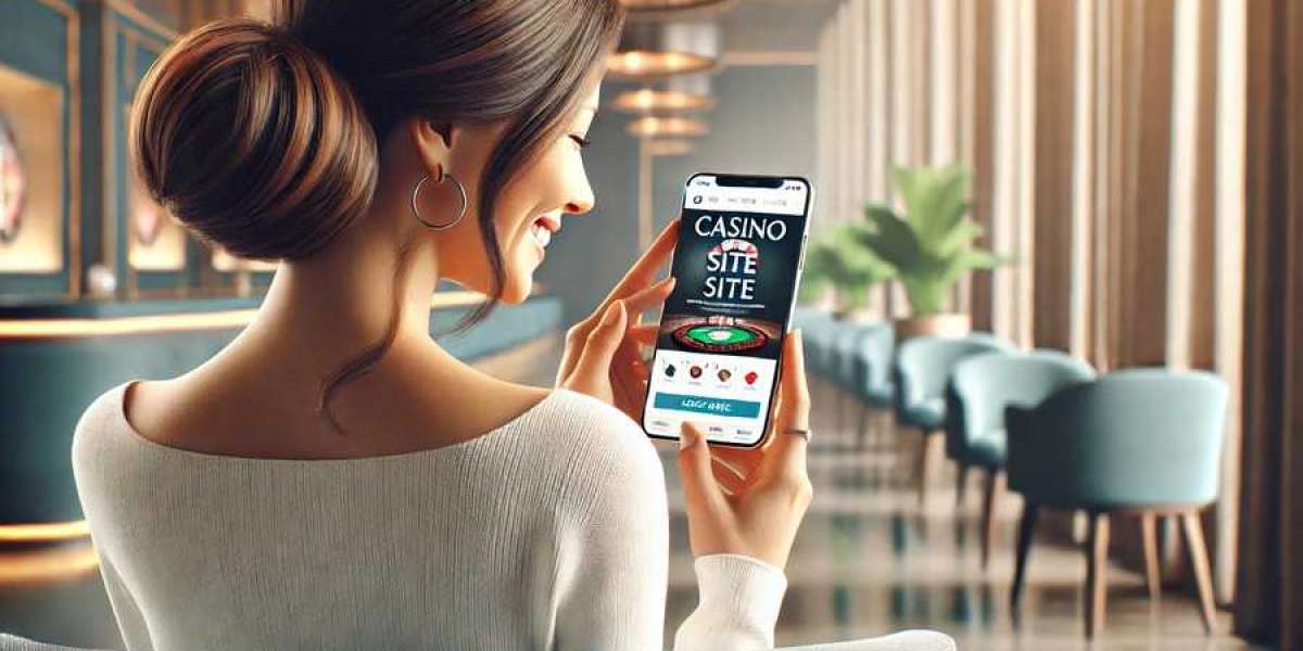 Ultimate Guide to Online Casinos