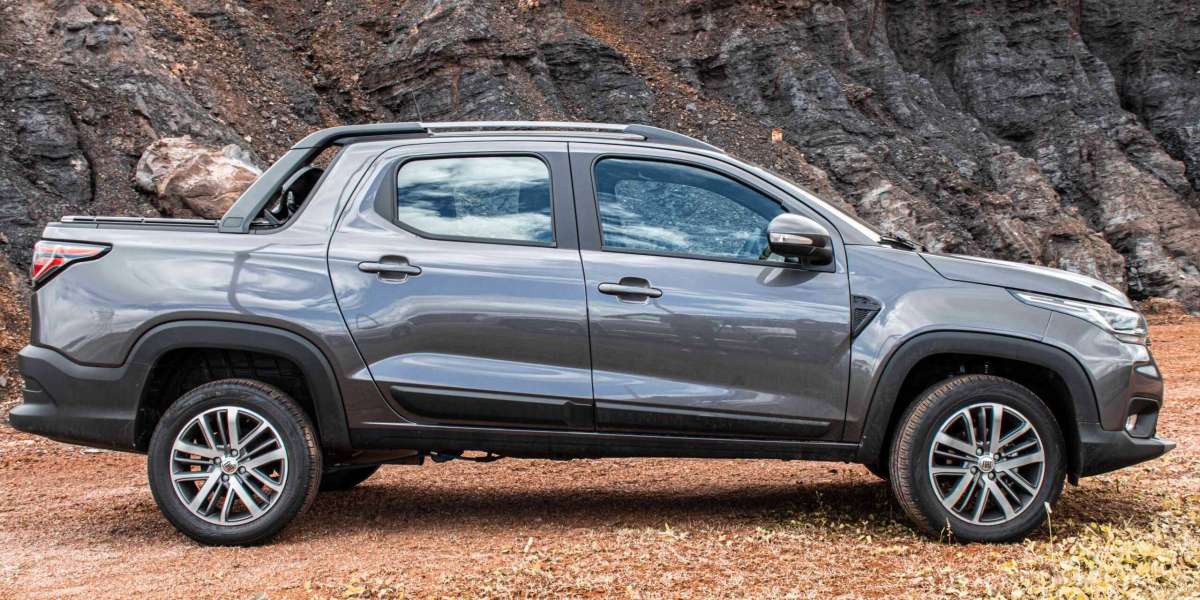 Tudo que Você Precisa Saber sobre Revisões e Manutenção da Fiat Strada