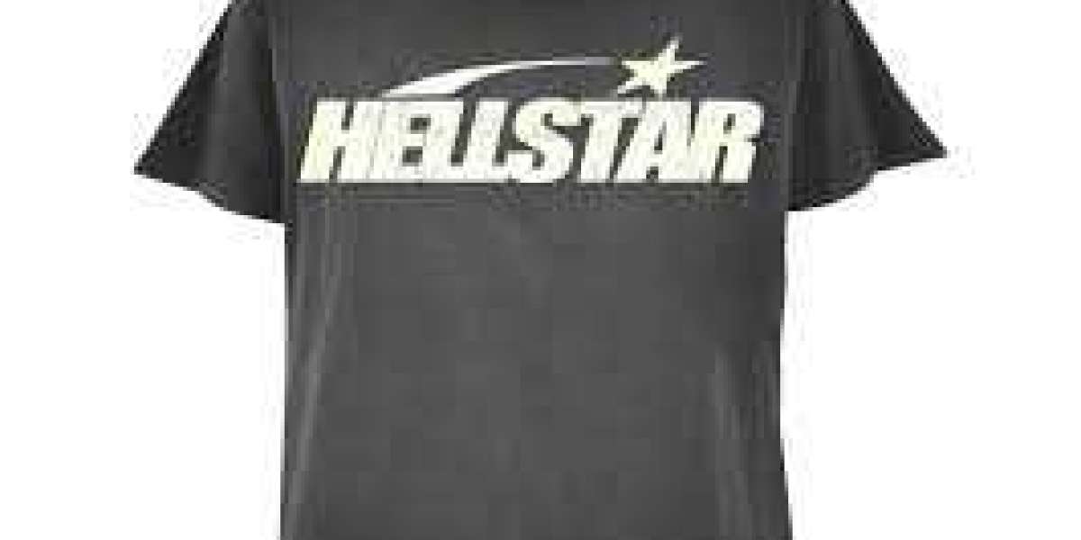 Hellstar Hoodies