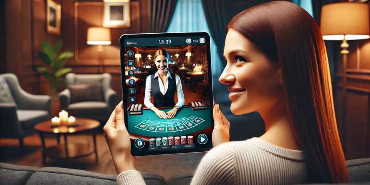 Play Free Casino Games Online