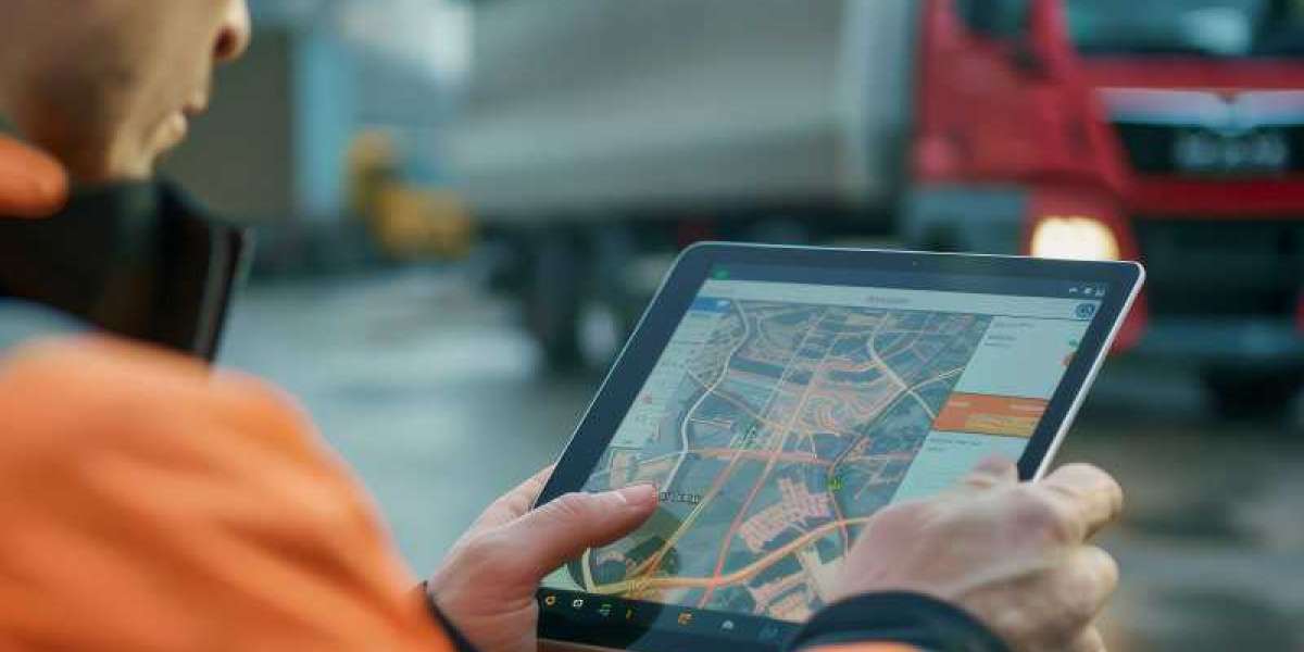  How Fleet Management Systems are Revolutionizing Logistics and Transportation?