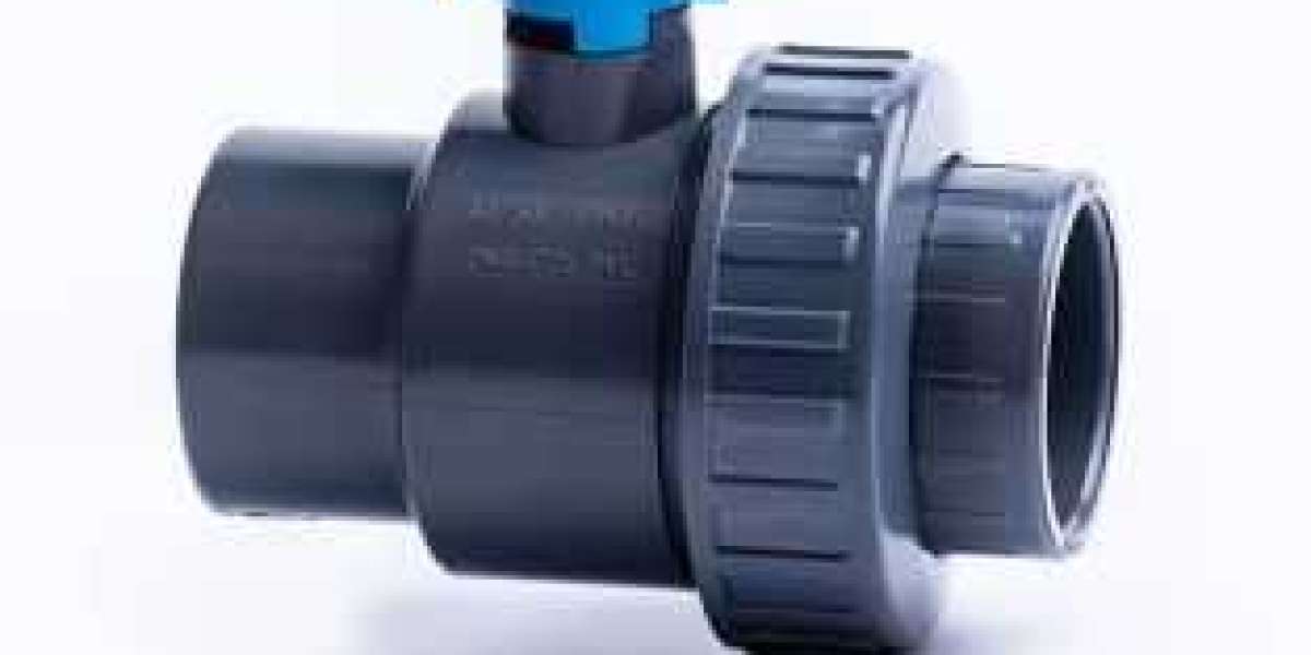 The Ultimate Guide to PVC-U Valves Metric Fittings for Industrial Applications