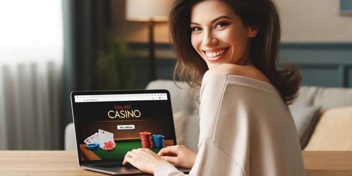 Top Picks for Online Casinos