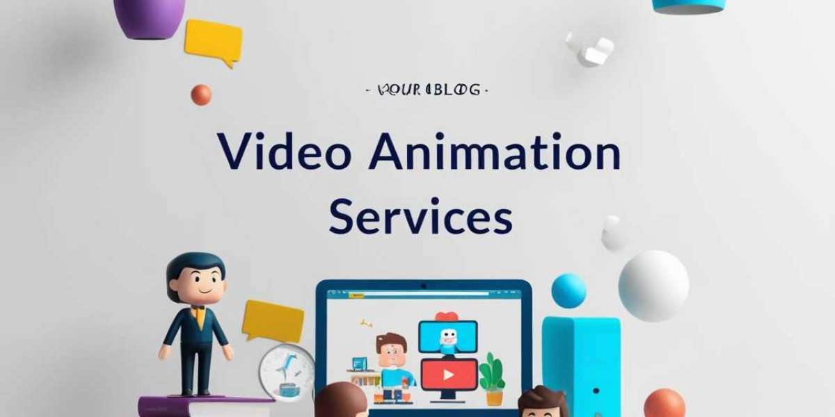 What Are the Latest Trends in 2D Animation Videos?