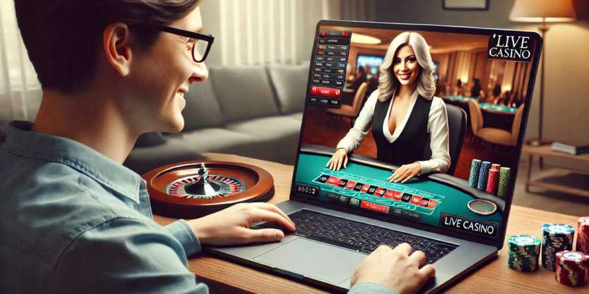 Mastering Advanced Baccarat Techniques