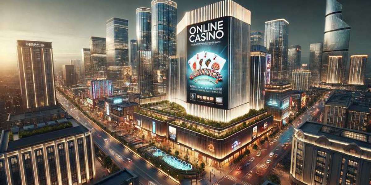 Finding the Best Casino Sites