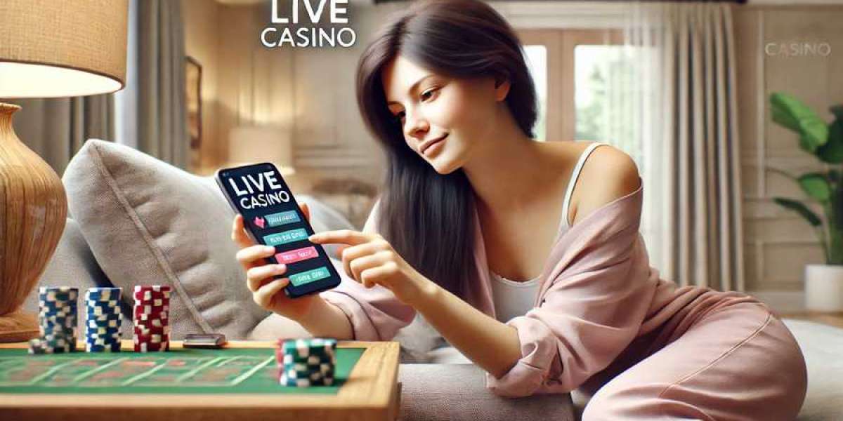 Mastering Casino Game Rules