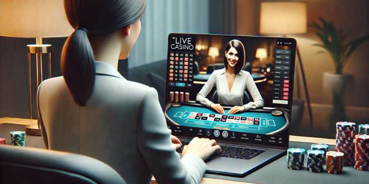 Discover the Best Casino Sites